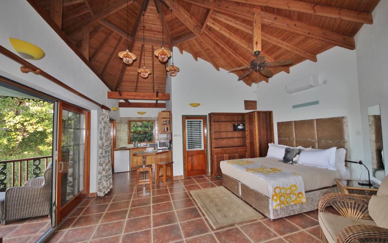 Hotel Tropical Hideaway Port Elizabeth Exteriér fotografie