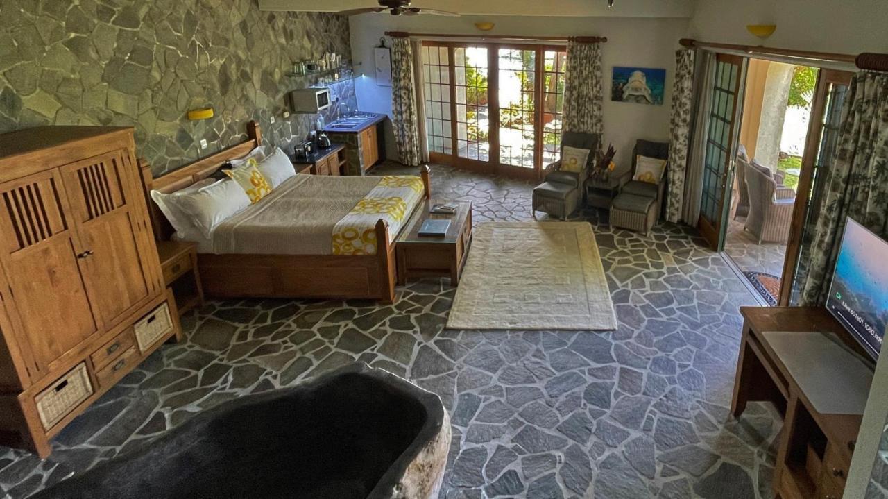 Hotel Tropical Hideaway Port Elizabeth Exteriér fotografie