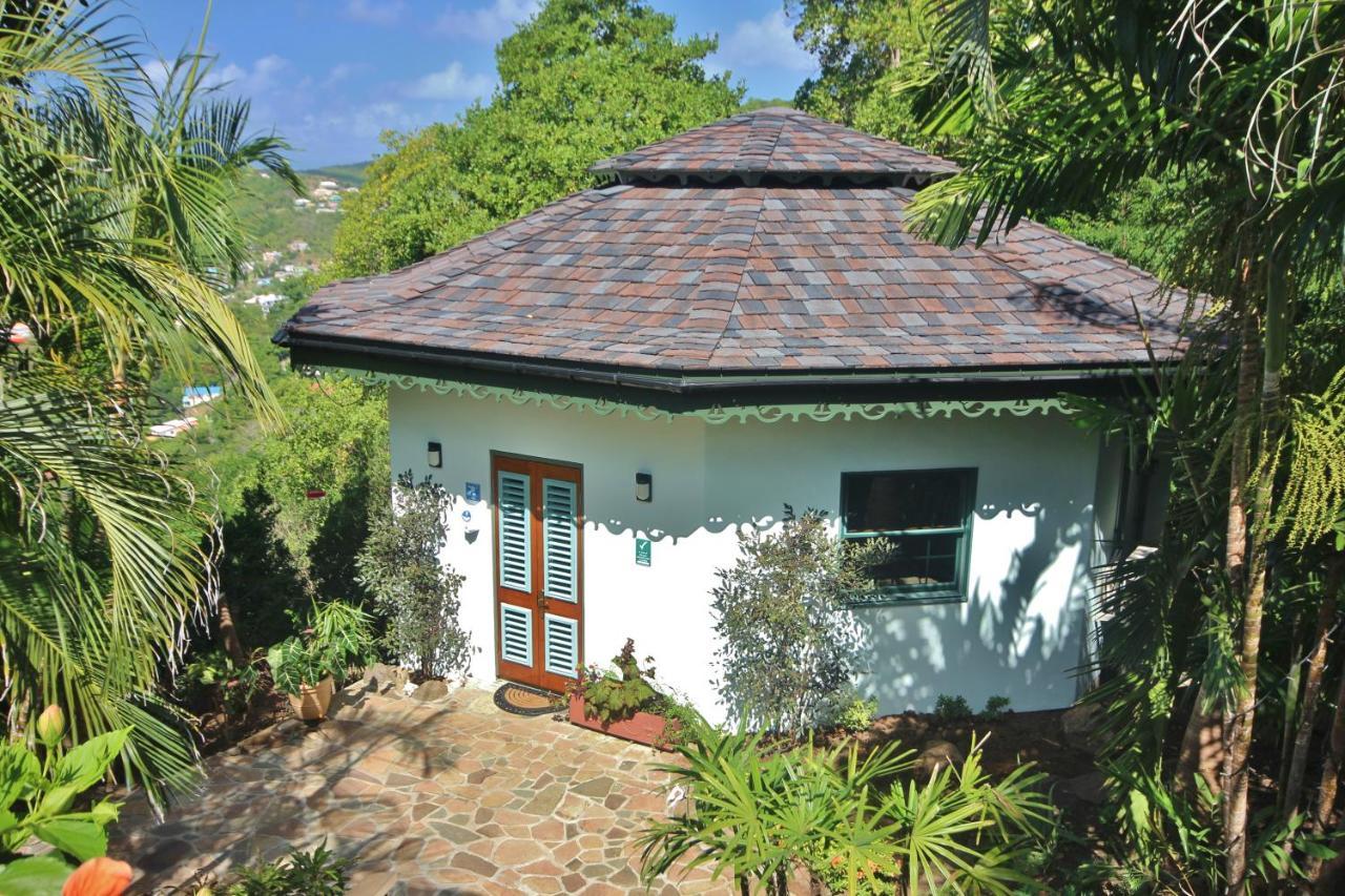 Hotel Tropical Hideaway Port Elizabeth Exteriér fotografie
