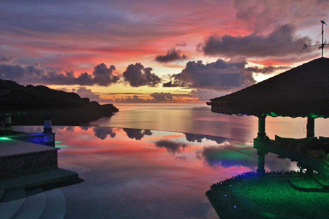 Hotel Tropical Hideaway Port Elizabeth Exteriér fotografie