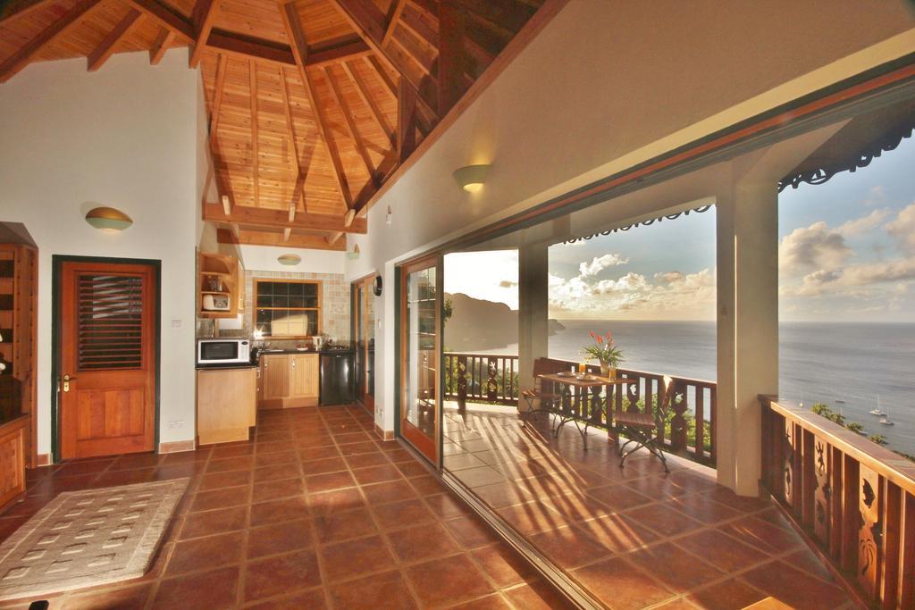 Hotel Tropical Hideaway Port Elizabeth Exteriér fotografie