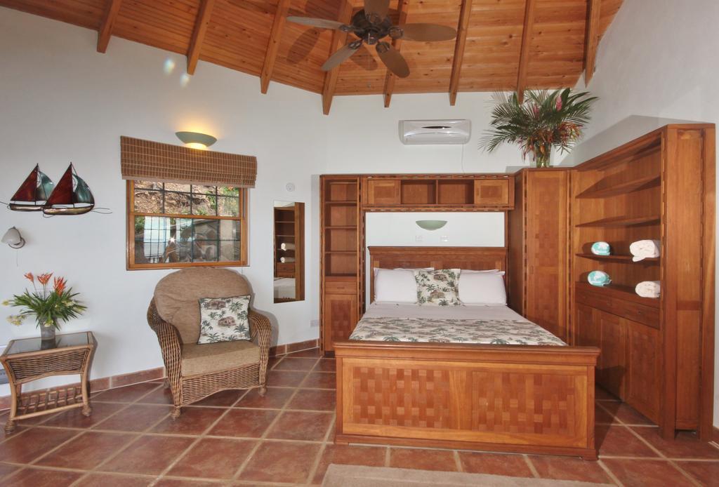 Hotel Tropical Hideaway Port Elizabeth Exteriér fotografie