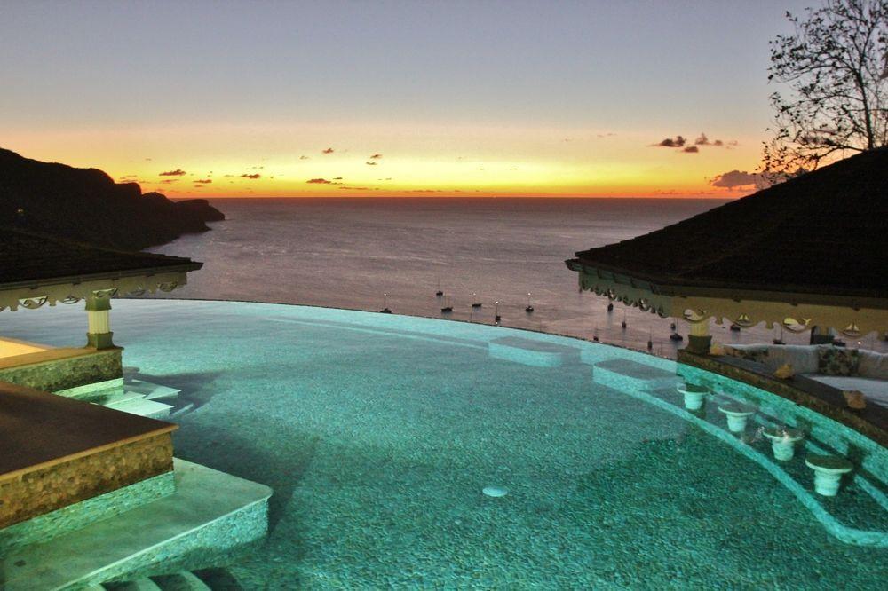Hotel Tropical Hideaway Port Elizabeth Exteriér fotografie